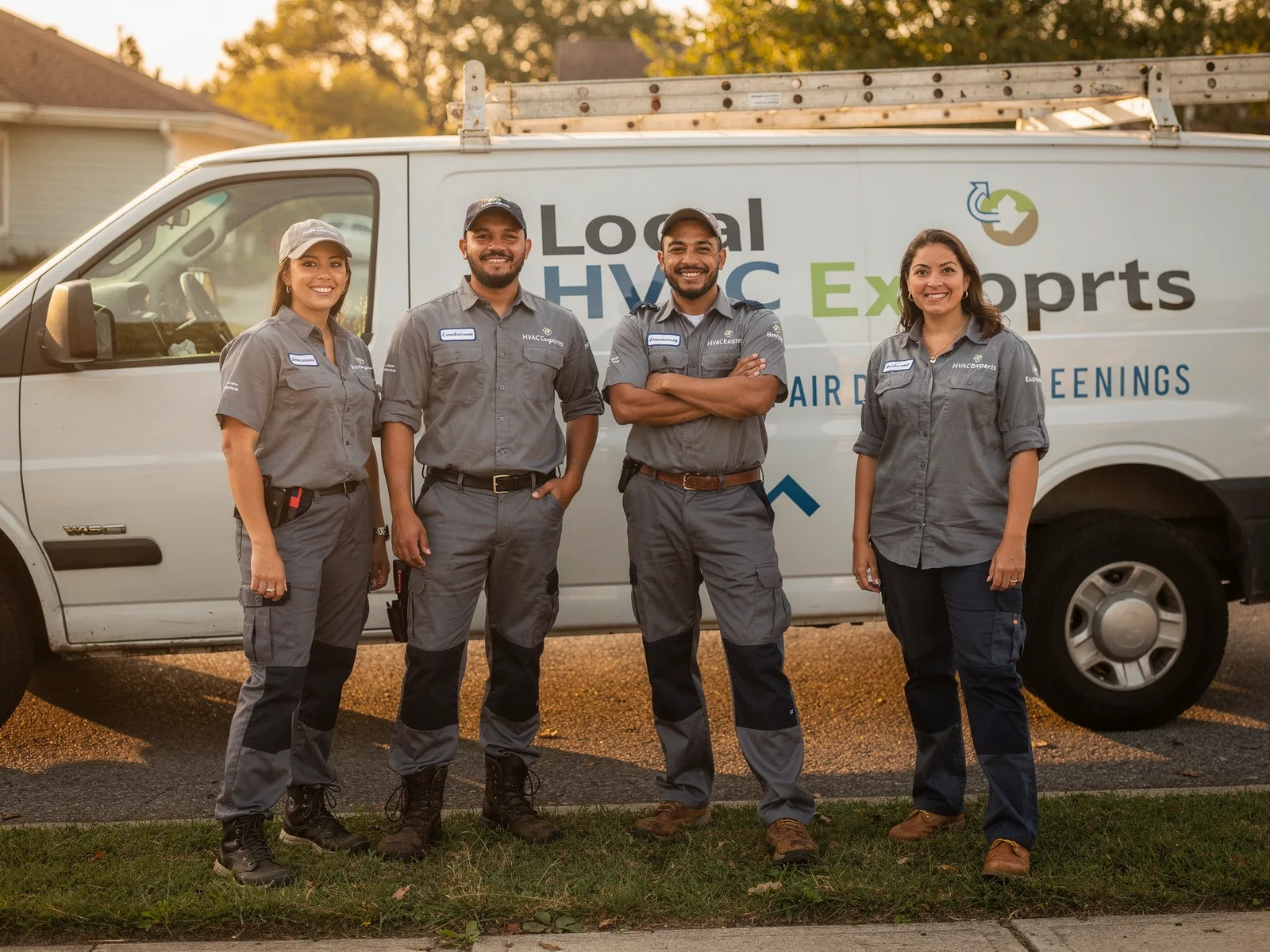 24/7 HVAC Repair & AC Replacement company in Williamstown, KY