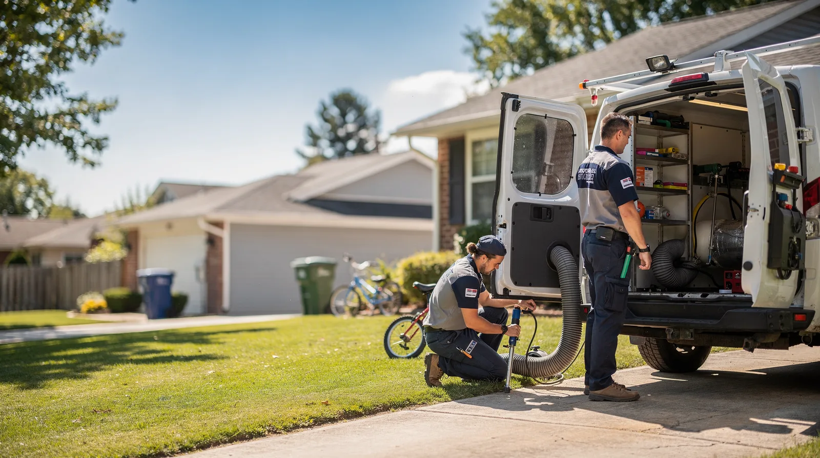 24/7 HVAC Repair & AC Replacement in Williamstown, KY near me